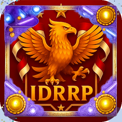idrrp — galeri pratinjau Resmi APK